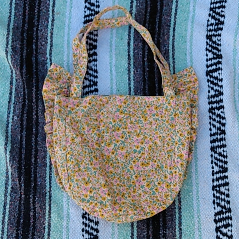 Brand New bag